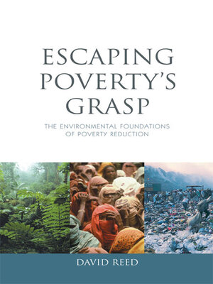 cover image of Escaping Poverty's Grasp